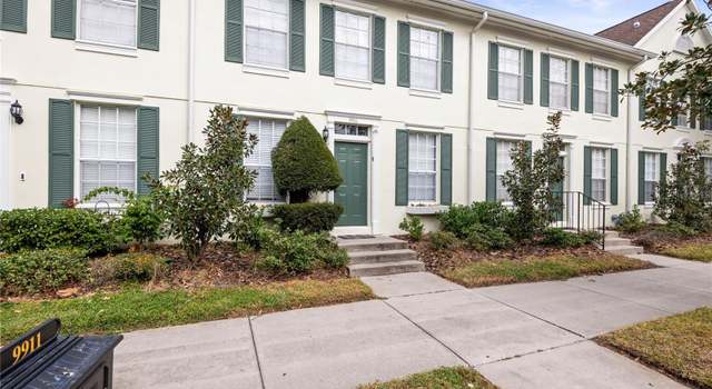 Photo of 9911 New Parke Rd, Tampa, FL 33626