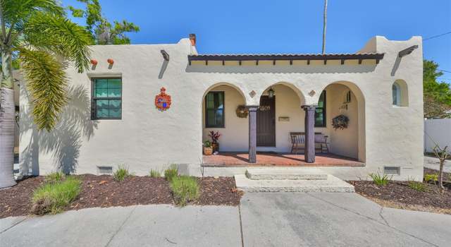 Photo of 4509 10th Ave N, St Petersburg, FL 33713