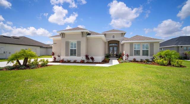 Photo of 5214 Lake Venice Dr, Wimauma, FL 33598