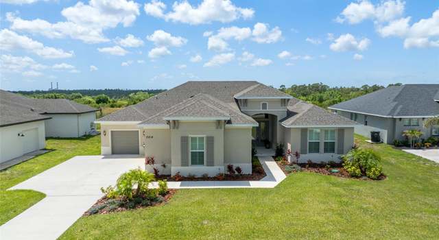 Photo of 5214 Lake Venice Dr, Wimauma, FL 33598