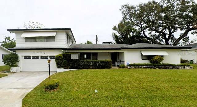 Photo of 2347 Watrous Dr, Dunedin, FL 34698