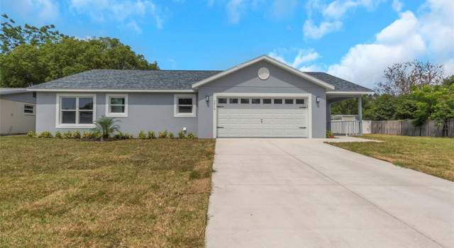 Photo of 5214 Idlewild St, New Port Richey, FL 34653