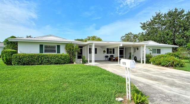 Property at 3276 Westford Ln, #117,, SARASOTA, FL 34231, 2 beds, 2 baths