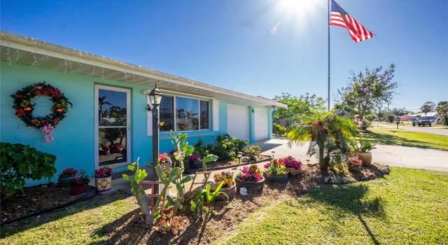Photo of 2495 Tenth St, Englewood, FL 34224