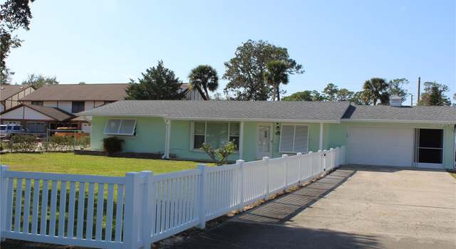 Photo of 1908 S Riverside Dr, Edgewater, FL 32141