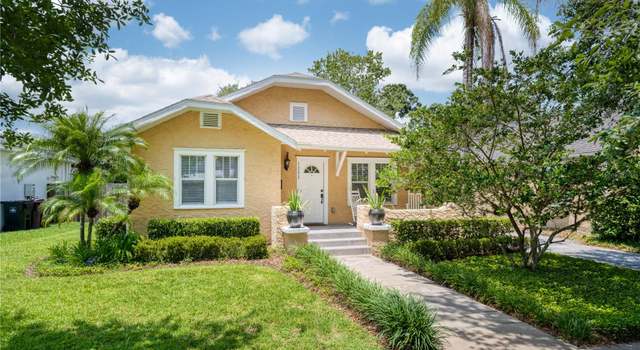 Photo of 1333 W Yale St, Orlando, FL 32804