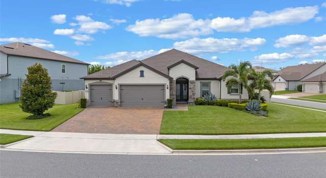Photo of 418 Gleaming Andover Way, Longwood, FL 32779