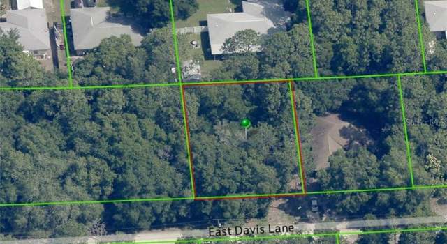 Photo of 3157 E Davis Ln, Inverness, FL 34453