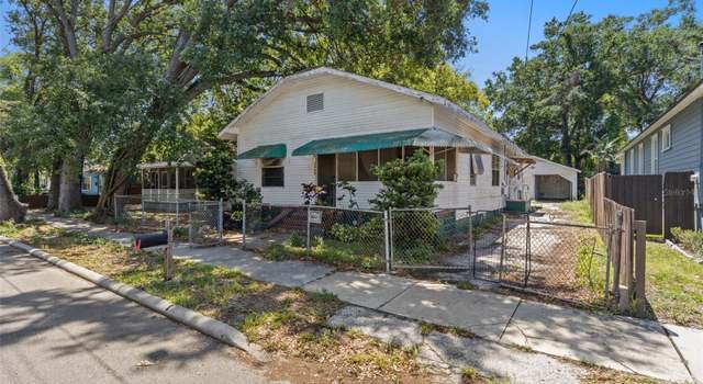 Photo of 1205 E Emma St, Tampa, FL 33603