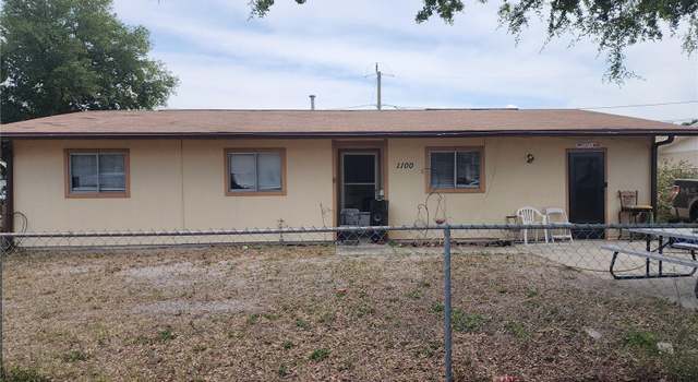 Photo of 1100 Union St S, St Petersburg, FL 33712