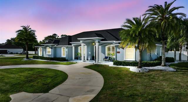 Photo of 2795 Fawn Lake Blvd, Mims, FL 32754