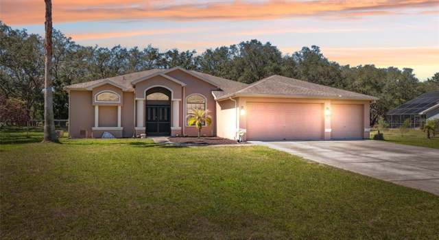 Photo of 18251 East Rd, Hudson, FL 34667