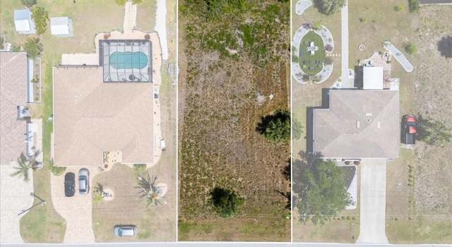 Photo of 17360 Ohara Dr, Port Charlotte, FL 33948