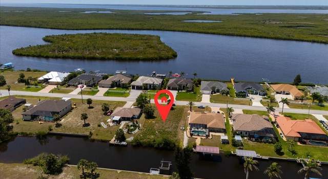 Photo of 17360 Ohara Dr, Port Charlotte, FL 33948