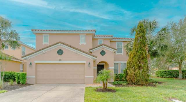 Photo of 5384 Oakbourne Ave, Davenport, FL 33837