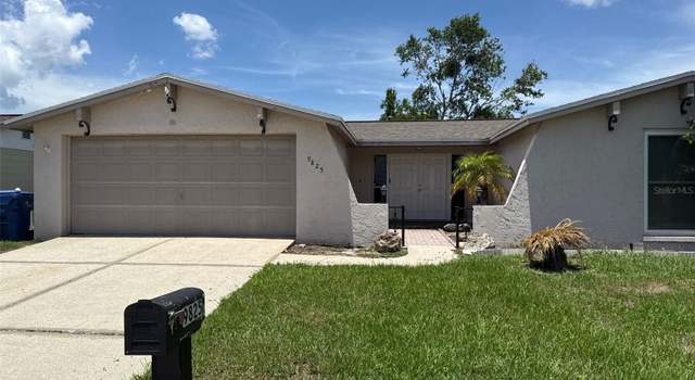 Photo of 9825 Sandstone Ln, Port Richey, FL 34668