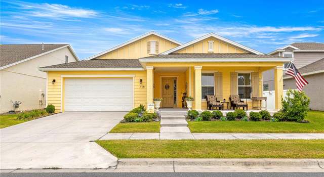 Photo of 7641 SW 63rd Lane Rd, Ocala, FL 34474