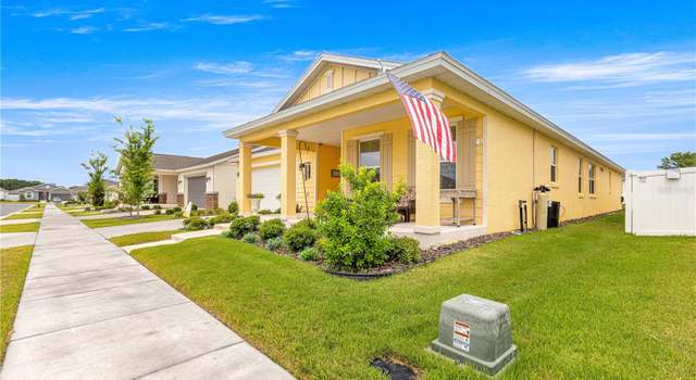 Photo of 7641 SW 63rd Lane Rd, Ocala, FL 34474