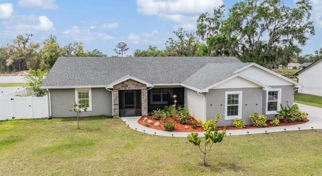 Photo of 2155 Thompson Rd, Bartow, FL 33830
