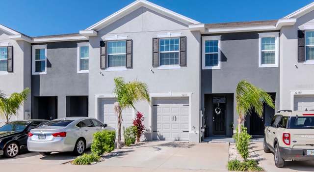 Photo of 34355 Sorrel Mint Dr, Wesley Chapel, FL 33543