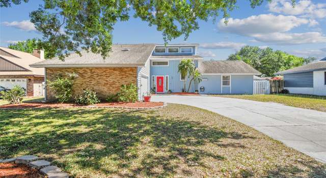 Photo of 4133 Staffordshire Dr, Lakeland, FL 33809