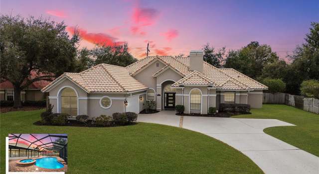 Photo of 8466 Papelon Way, Jacksonville, FL 32217