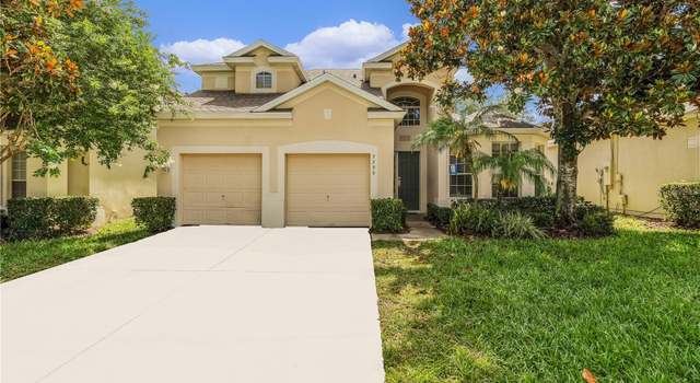 Photo of 7799 Basnett Cir, Kissimmee, FL 34747