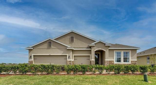 Photo of 7219 Nottingham Reel Ct, St Cloud, FL 34773