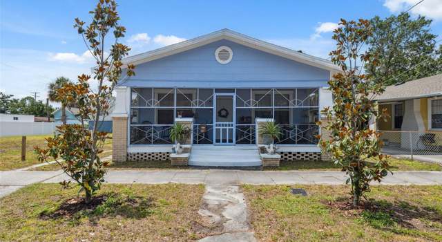 Photo of 2217 Stuart St, Tampa, FL 33605