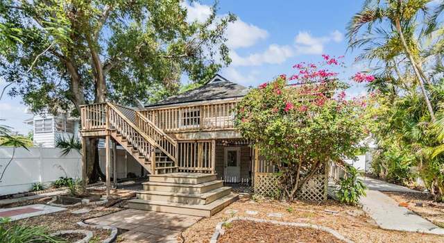 Photo of 3320 Jackson St N, Saint Petersburg, FL 33704