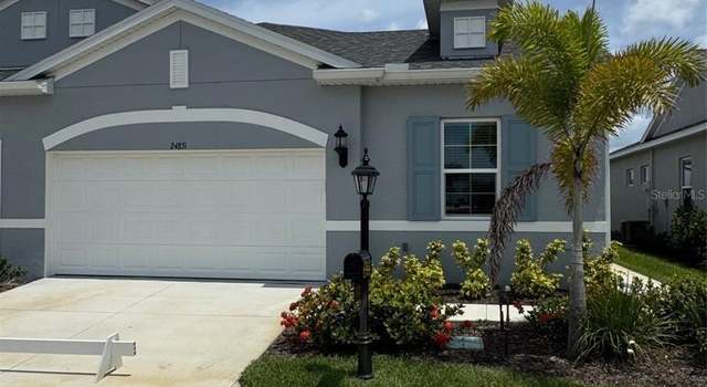 Photo of 24831 Buckingham Way, Punta Gorda, FL 33980