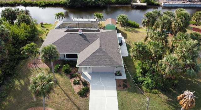 Photo of 18345 Ohara Dr, Port Charlotte, FL 33948