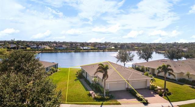 Photo of 13489 Abercrombie Dr, Englewood, FL 34223