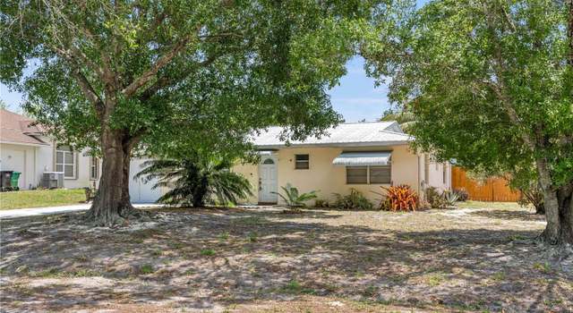 Photo of 2497 SE Aneci St, Port St Lucie, FL 34984