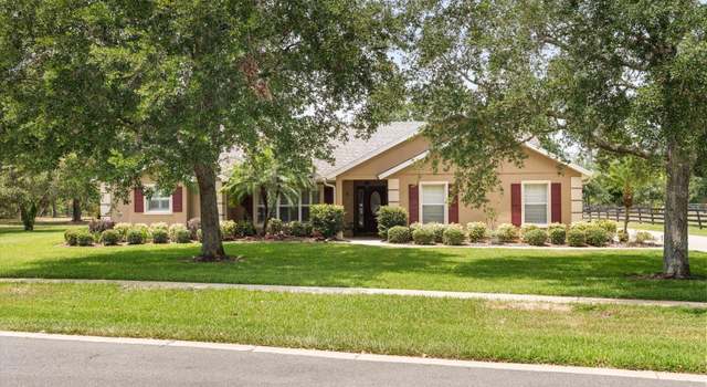 Photo of 7685 Lake Angelina Dr, Mount Dora, FL 32757