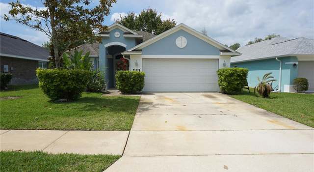 Photo of 587 Coral Trace Blvd, Edgewater, FL 32132