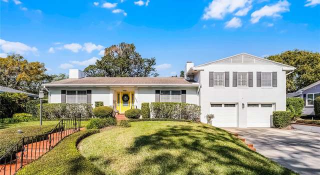 Photo of 2424 Shrewsbury Rd, Orlando, FL 32803