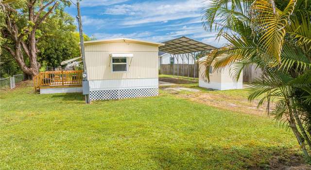 Photo of 255 Trailer Ln, Kissimmee, FL 34741