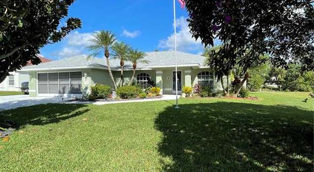 Photo of 346 Anderson St NE, Lake Placid, FL 33852