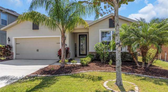 Photo of 11142 Spring Point Cir, Riverview, FL 33579