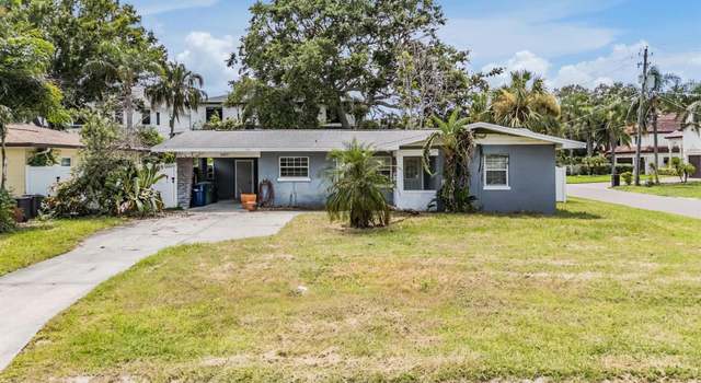 Photo of 3401 S Belcher Dr, Tampa, FL 33629