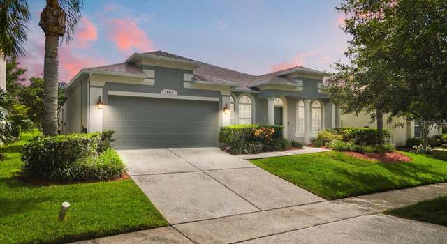 Photo of 14016 Fox Glove St, Winter Garden, FL 34787