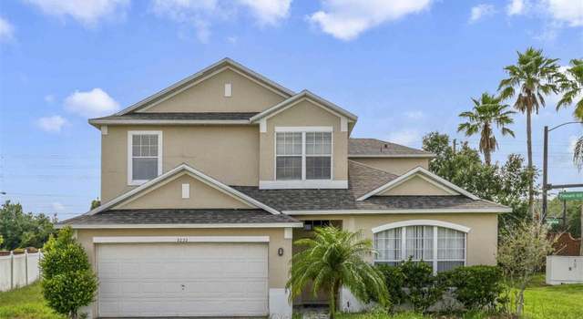 Photo of 3222 Eagle Creek Ln, Kissimmee, FL 34746