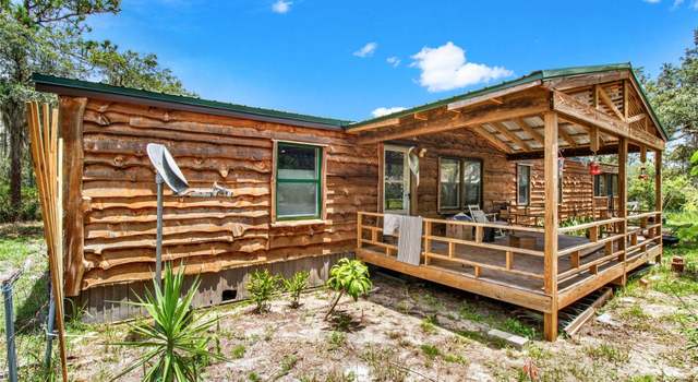Photo of 975 Spring Ct, Frostproof, FL 33843
