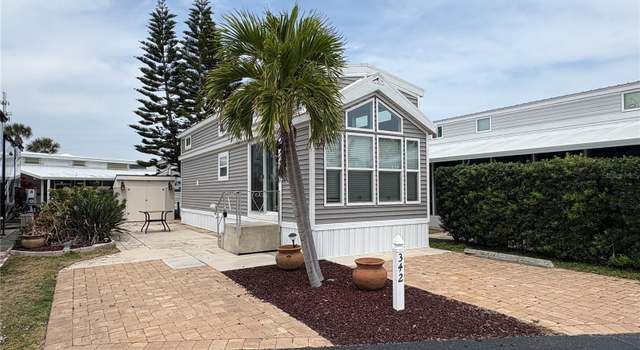 Photo of 342 Carousel Ln, Melbourne Beach, FL 32951