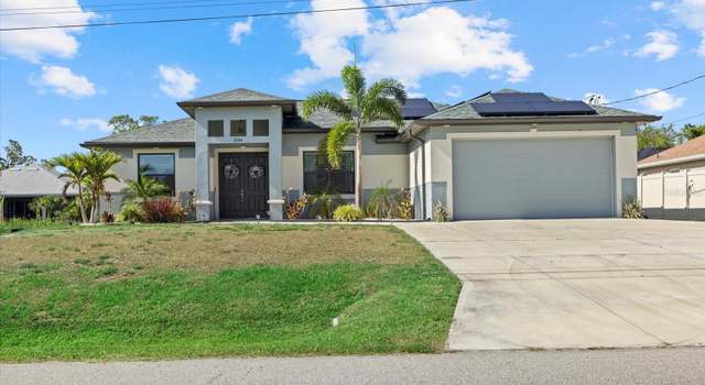 Photo of 3544 Monfero Ave, North Port, FL 34286