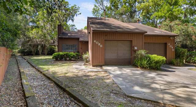 Photo of 4036 NW 16th Ter, Gainesville, FL 32605