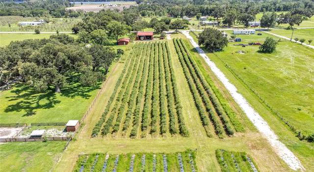 Photo of 6205 Bethlehem Rd, Mulberry, FL 33860