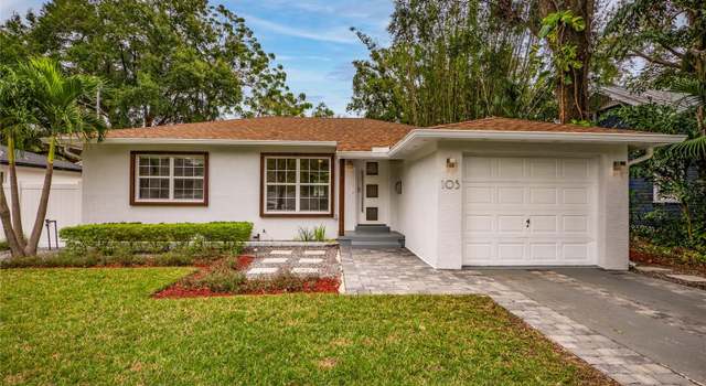 Photo of 105 N Hillside Ave, Orlando, FL 32803