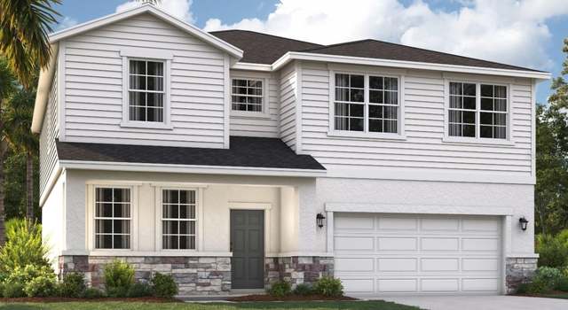 Photo of 9568 Starling Loop, Leesburg, FL 34788